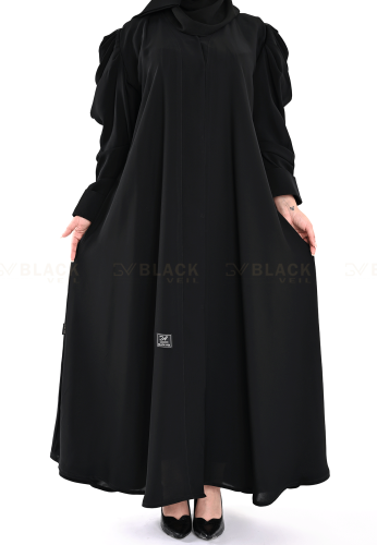 عباية كتف كاجوال