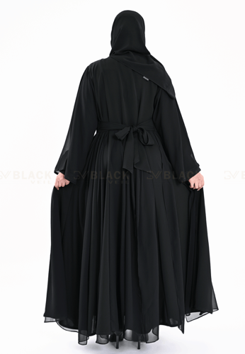 عباية كتف دبل كلوش