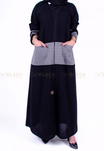 عباية مميزه