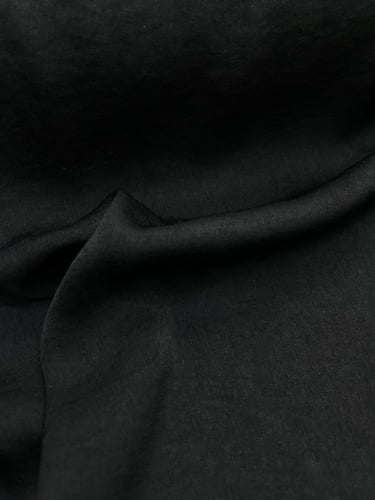 قماش حرير مغسول