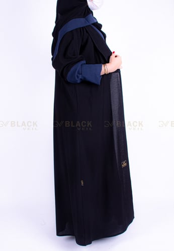 عباية كتف طبقتين