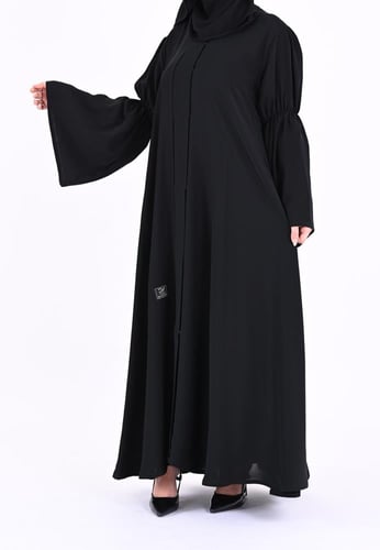 عباية كم زم