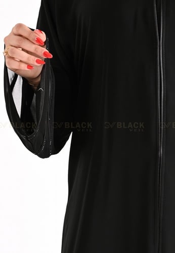 عباية كتف كم مربع