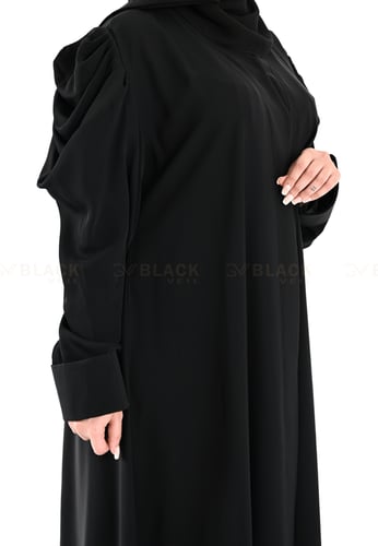 عباية كتف كاجوال