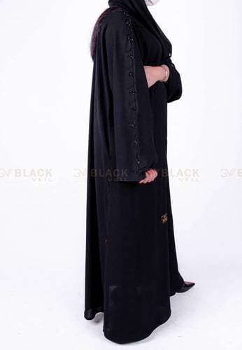 عباية كم مربع