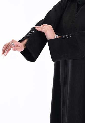 عباية شتوي