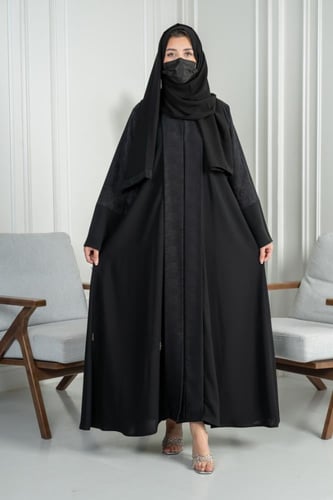 عباية كلوش