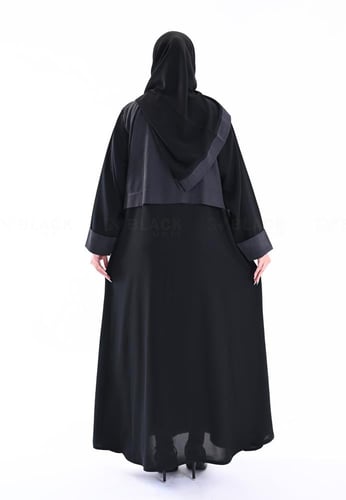 عباية صدرية