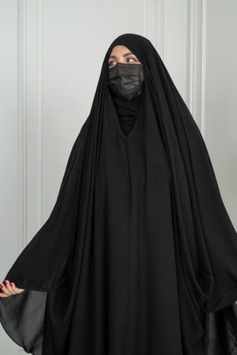 خمار إسلامي