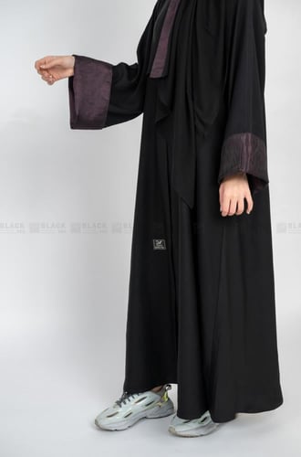 عباية كاجوال