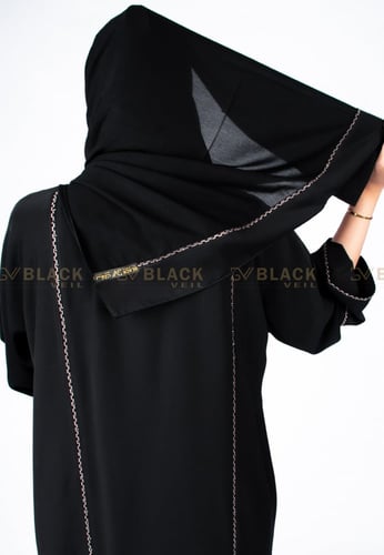 عباية كتف كم مربع