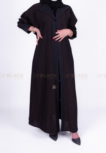 عباية كتف مشجر