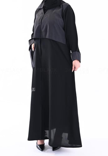 عباية صدرية