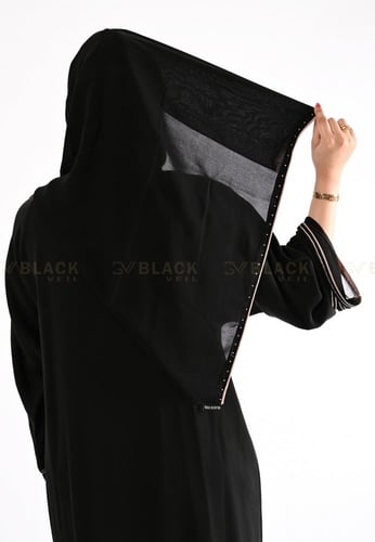 عباية كتف كم مربع