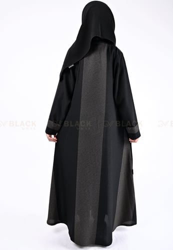 عباية بناتي مشجر