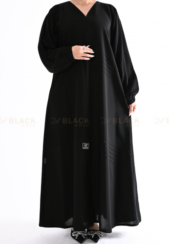 عبايه كتف كسرات