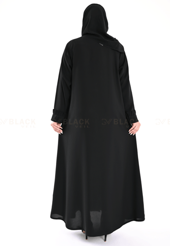 عباية كتف كسرات