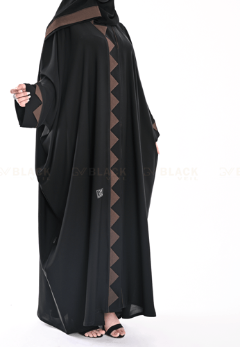 عباية كتف مشلح