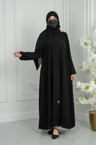 عباية ملكي ناعمة