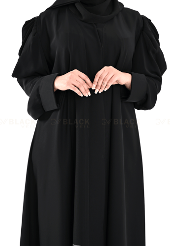 عباية كتف كاجوال