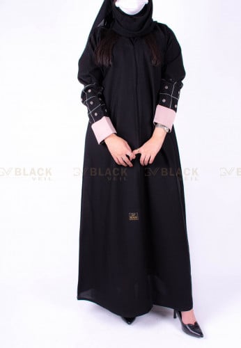 عباية مميزة