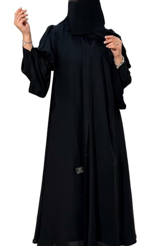 عباية كم زم