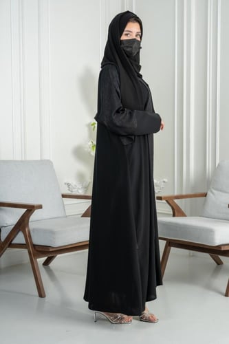 عباية كلوش
