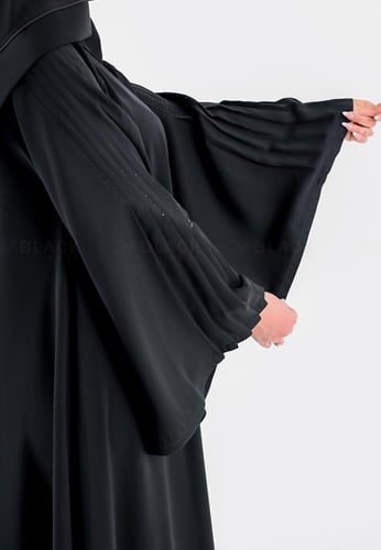 عباية كتف كلوش