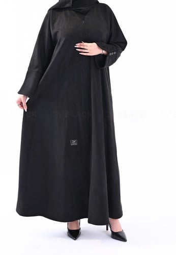 عباية شتوي