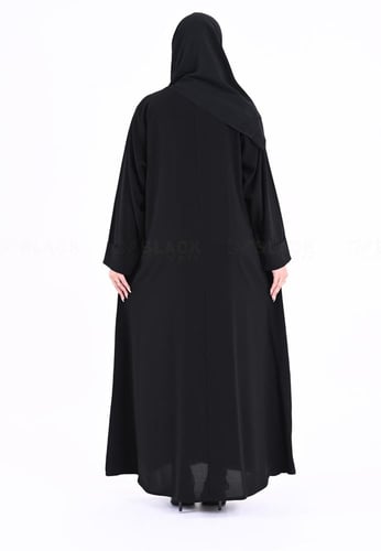 عباية دوام