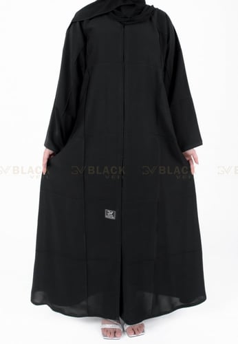 عباية كتف كسرات