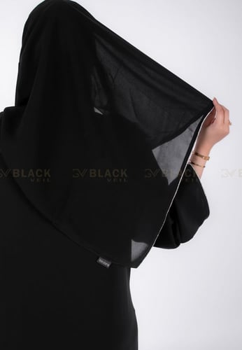 عباية كتف كم مربع