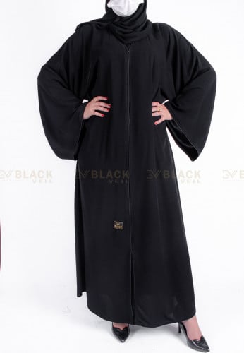 عباية كتف بأكمام إماراتية