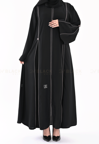 عباية كتف نص كلوش