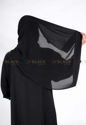 عباية كتف دبل