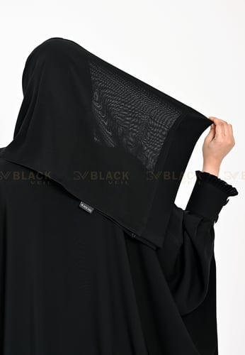 عباية كتف مشلح