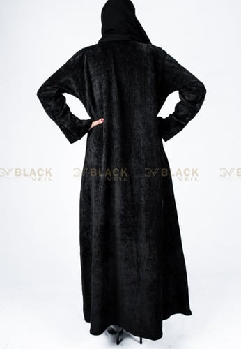 عباية كتف شتوي