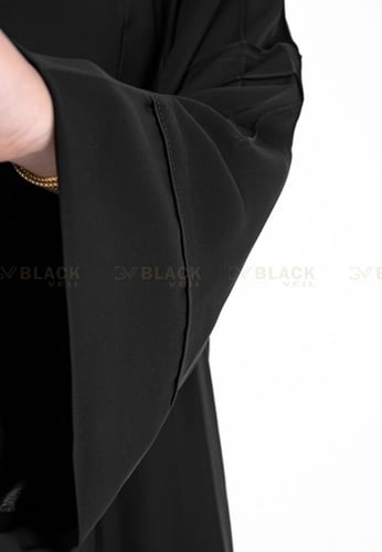 عباية كتف كسرات