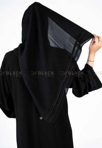 عباية كتف كم مربع