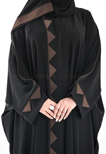 عباية كتف مشلح