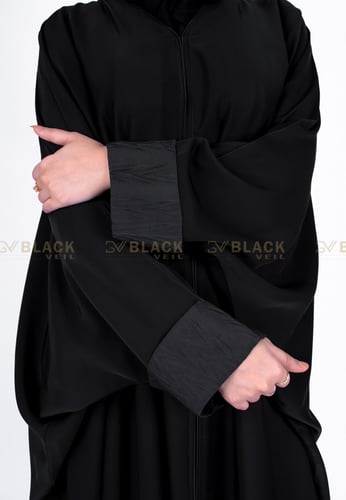 مشلح كم مقلوب
