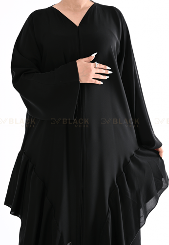 عباية كتف كلوش بيكو