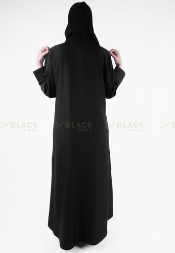 عباية كتف كسرات