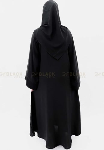 عباية كتف كم مربع