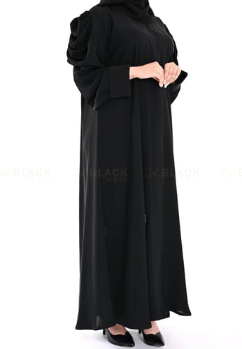 عباية كتف كاجوال