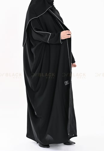 عباية كتف مشلح