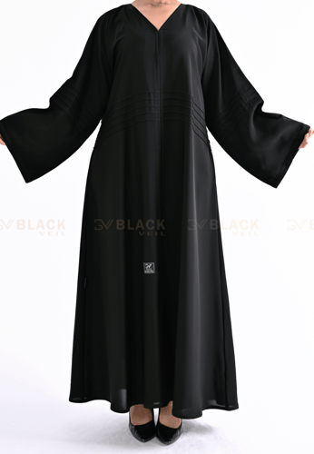 عباية كتف كسرات