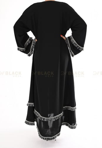 عباية كتف كم مربع