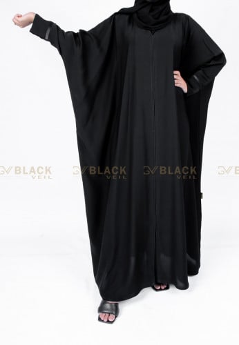 عباية مشلح كم عادي قيطان