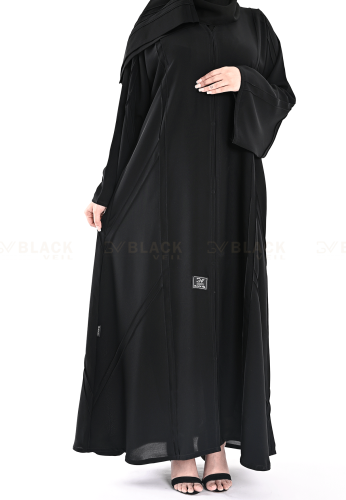 عباية كتف كسرات